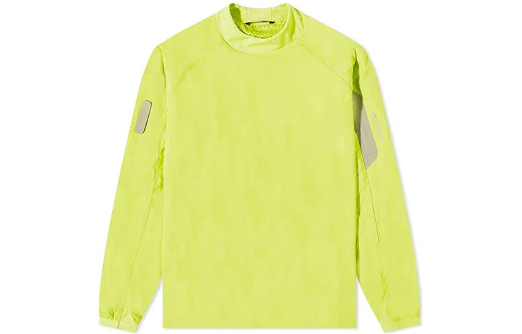 Arcteryx SYSTEM_A Metric Insulated Pullover