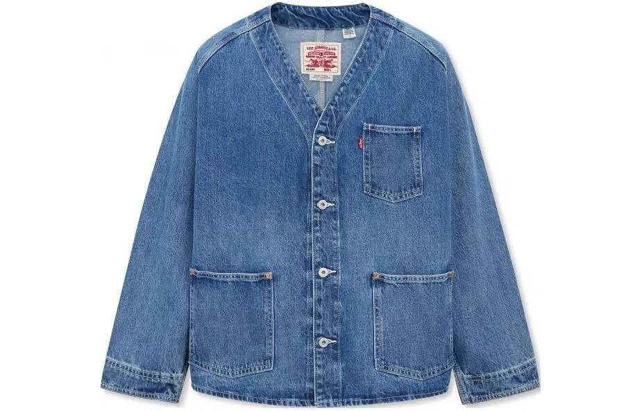 levis V