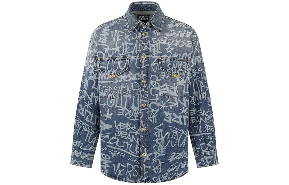 VERSACE JEANS COUTURE FW23