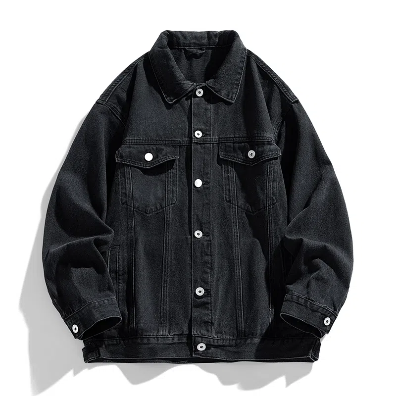 KW Denim Jacket
