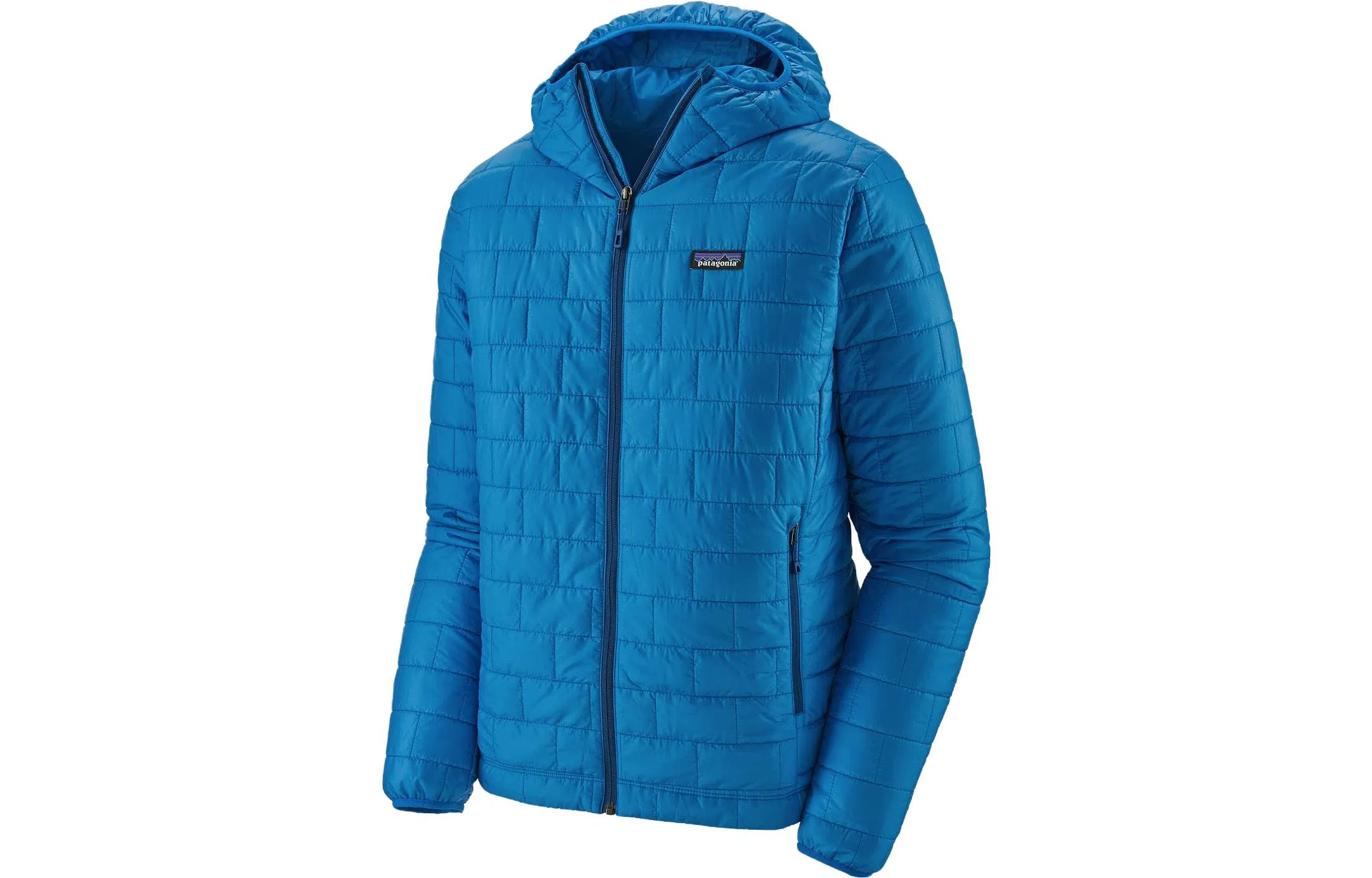 patagonia Nano Puff FW22 Logo