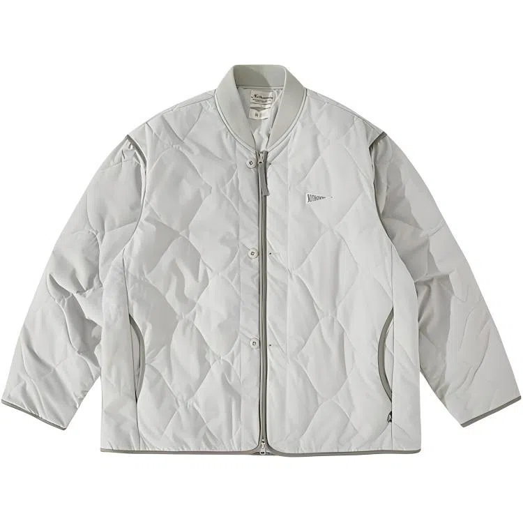 NOTHOMME Teflon Quilted Jacket