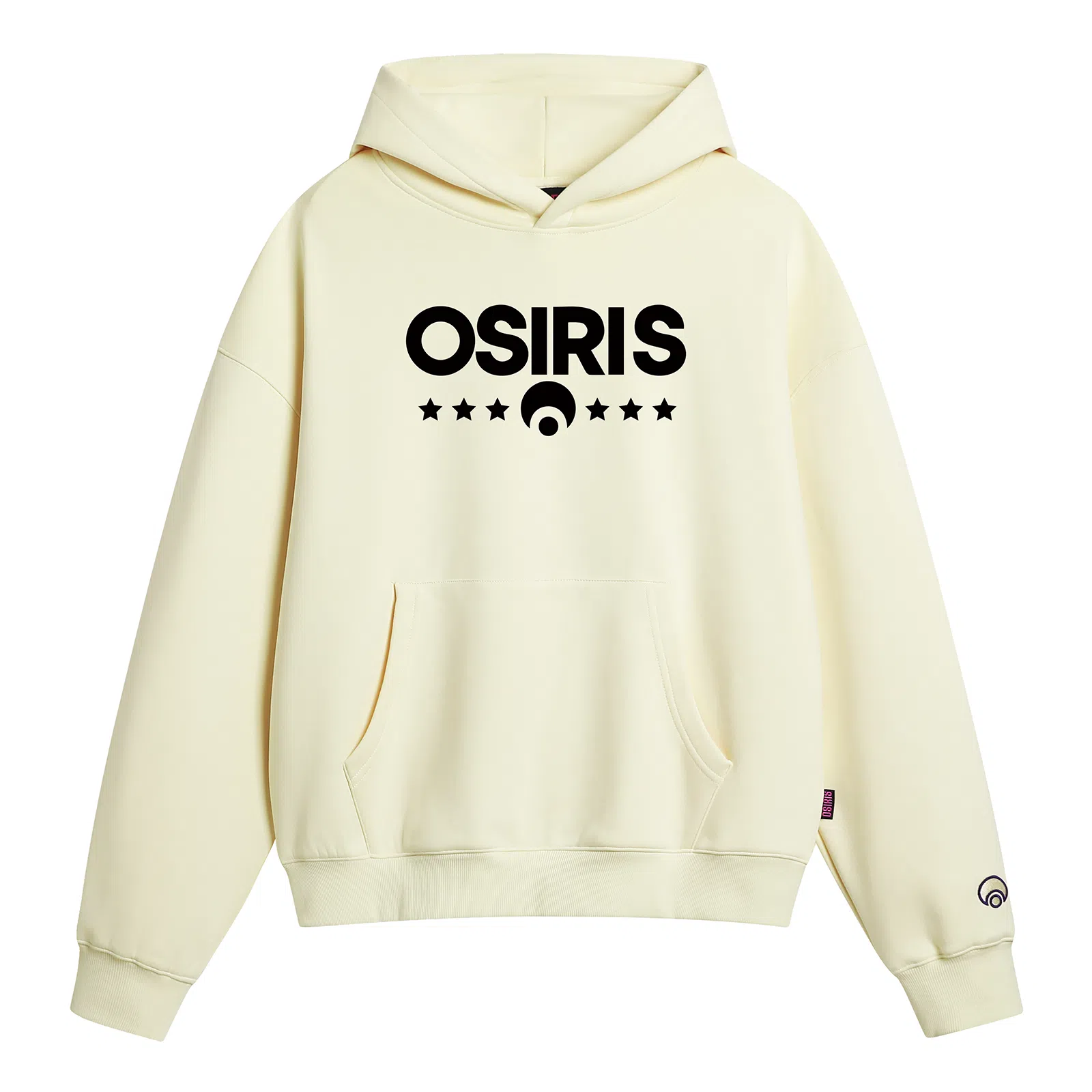 OSIRIS Cleanfit