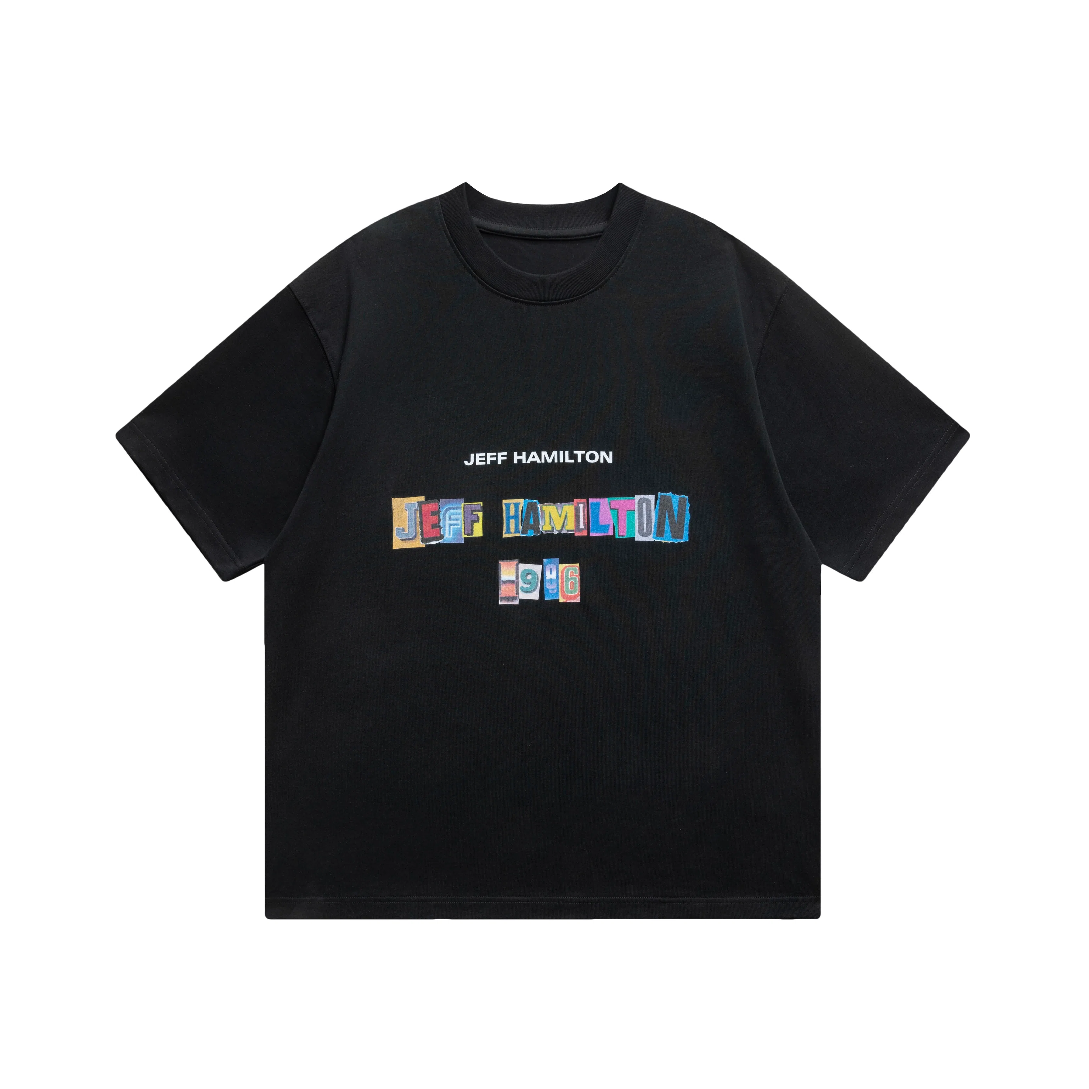 JEFF HAMILTON T