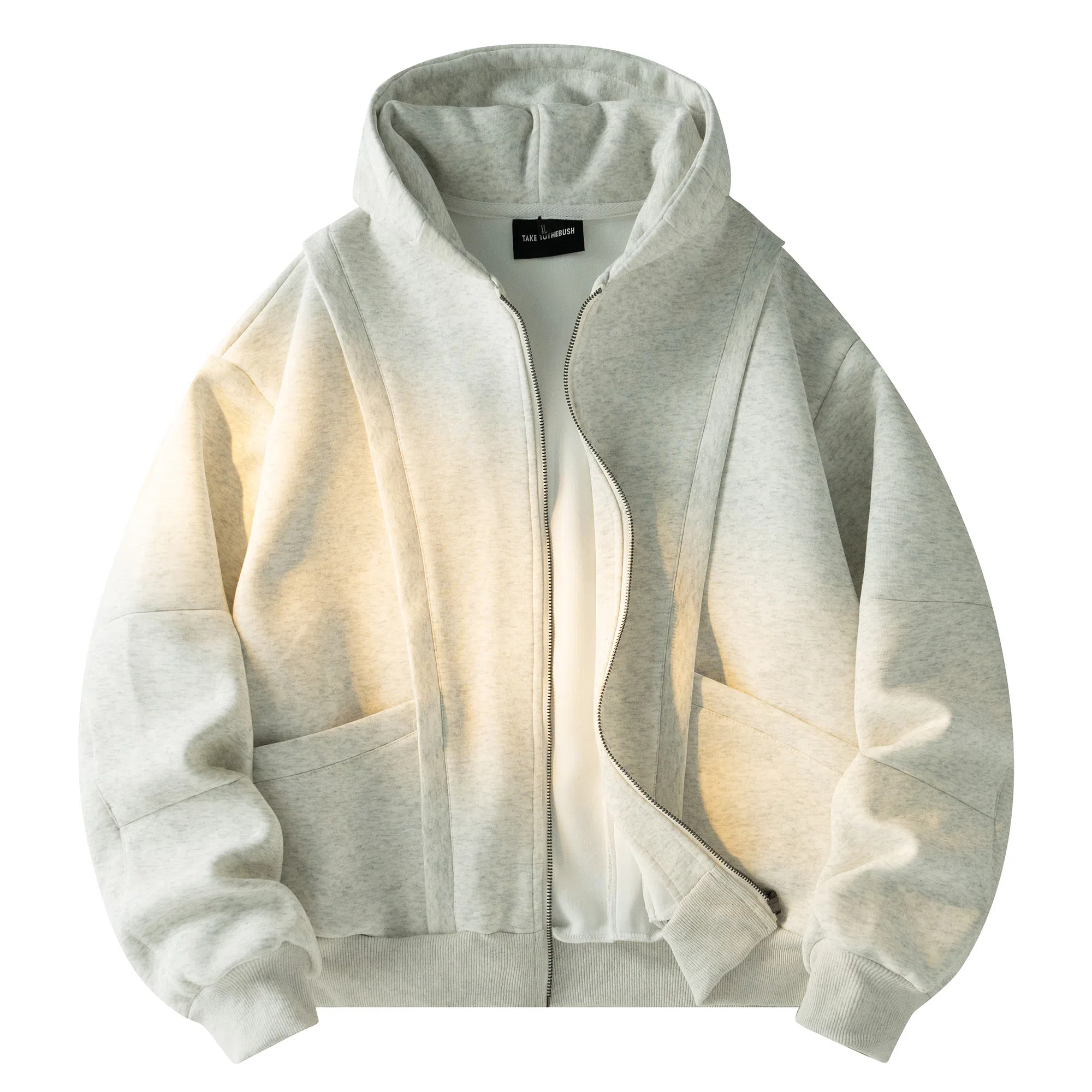 GWAF Cleanfit Hoodie
