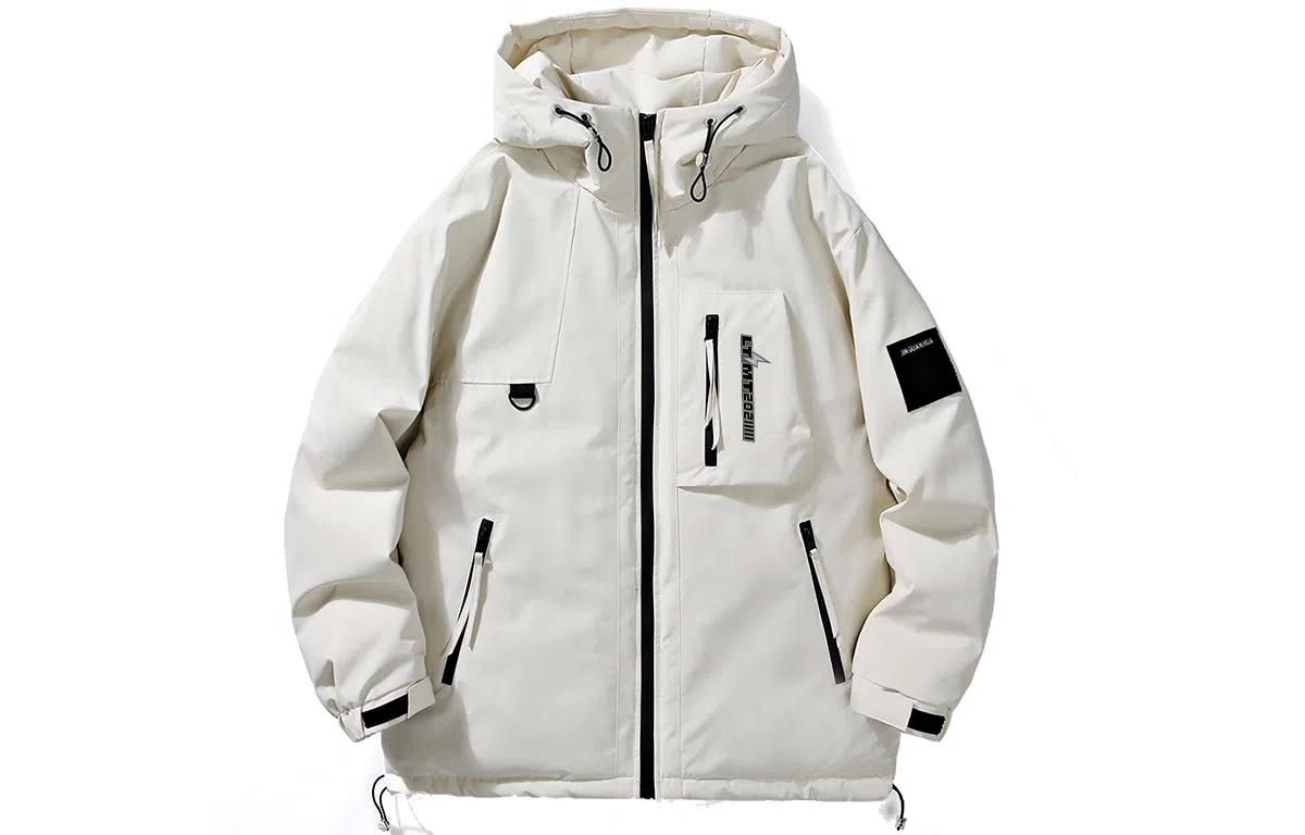 LIGHTNING MONSTER logo