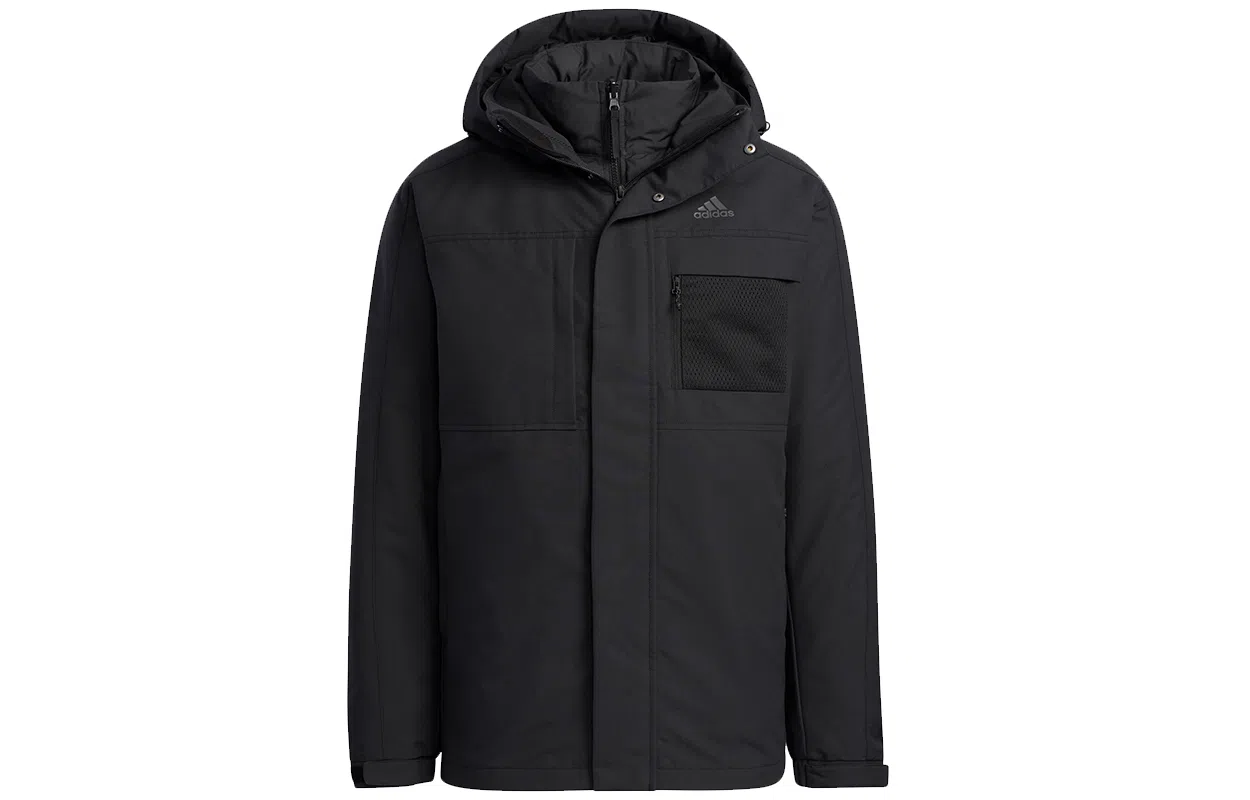 adidas 3in1 Dwn Jkt