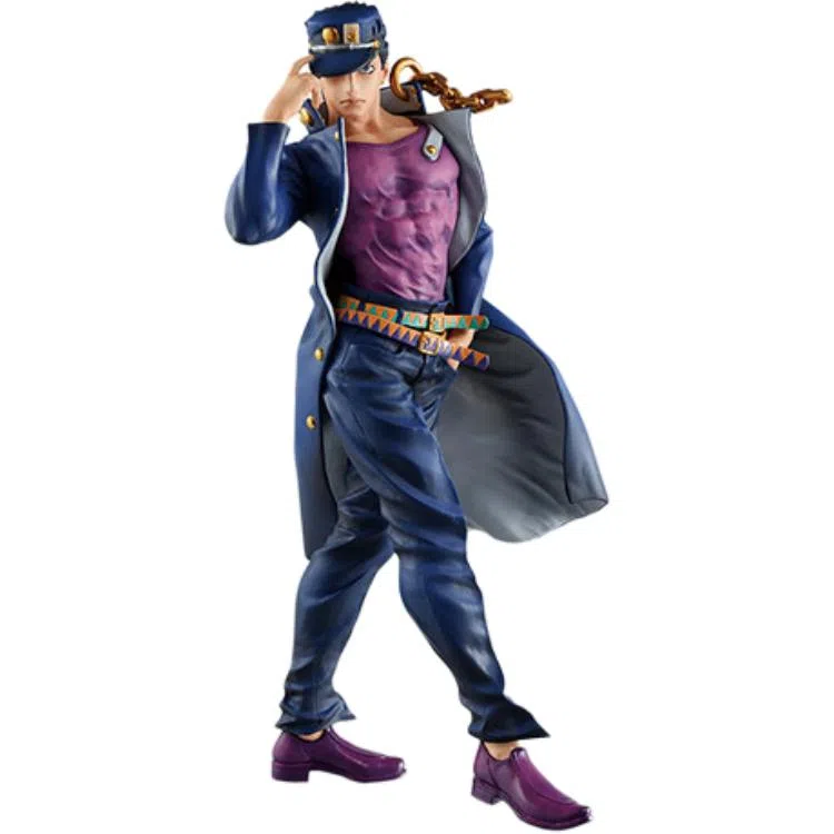 BANPRESTO JOJO ASSEMBLE 27cm