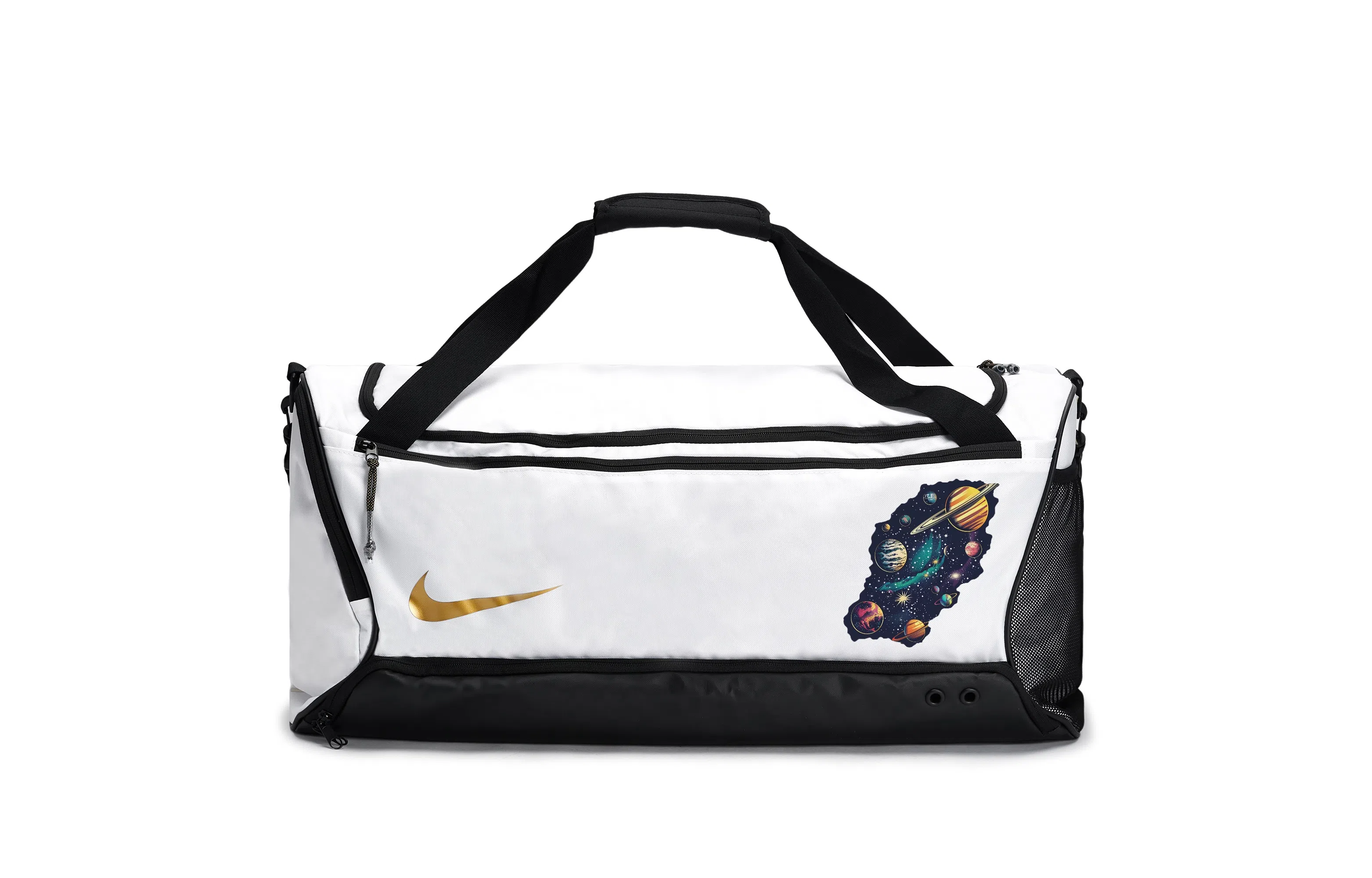 Nike Hoops Elite 811