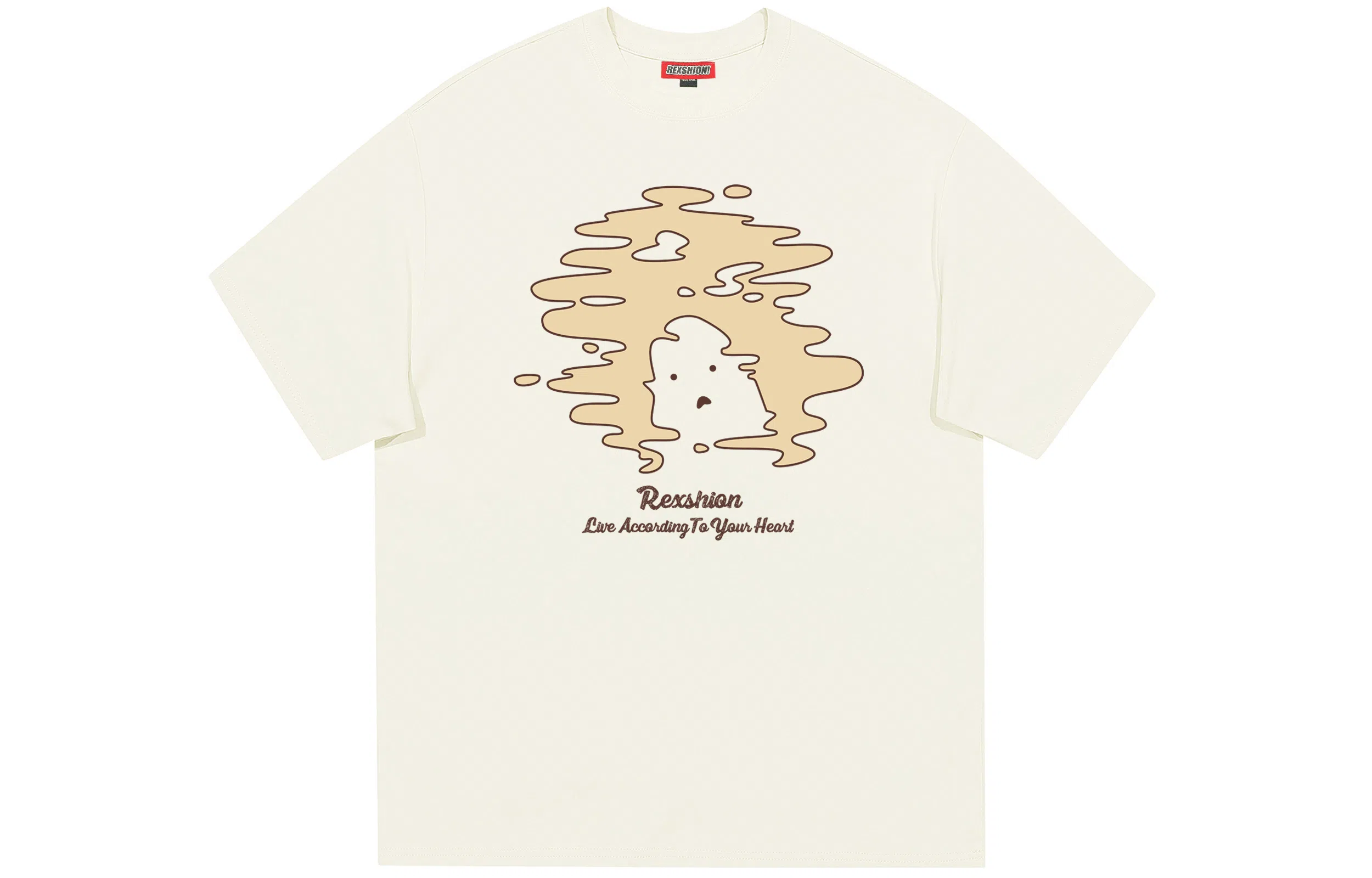 REXSHION LogoT