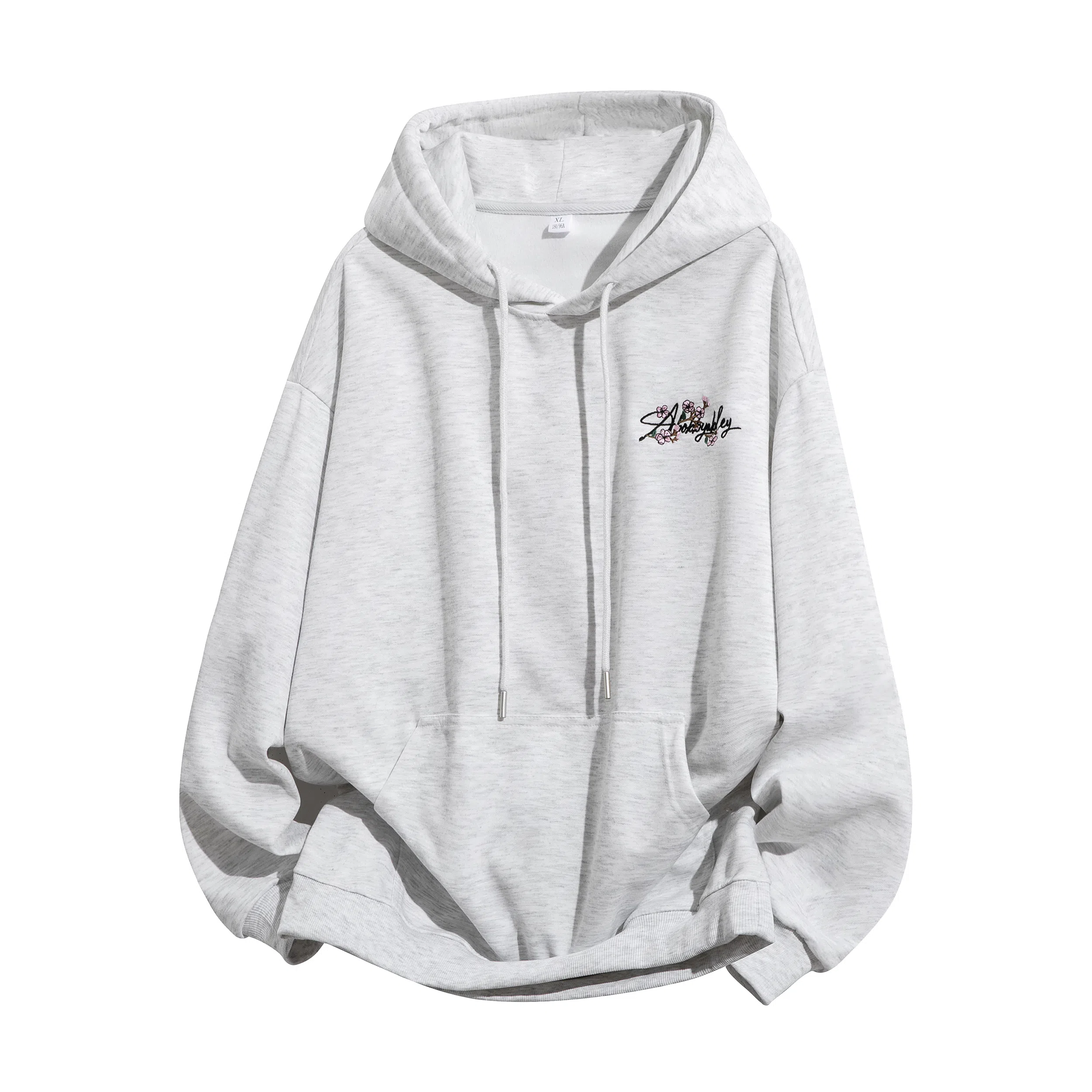 BOBBY ABLEY Logo