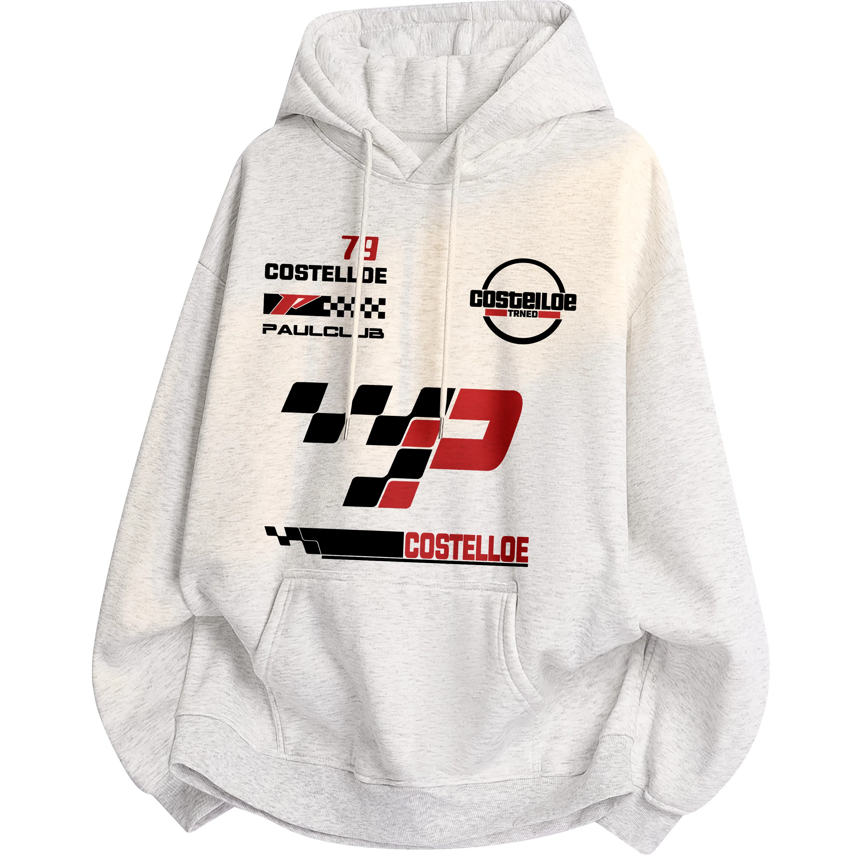 PAUL COSTELLOE cleanfit