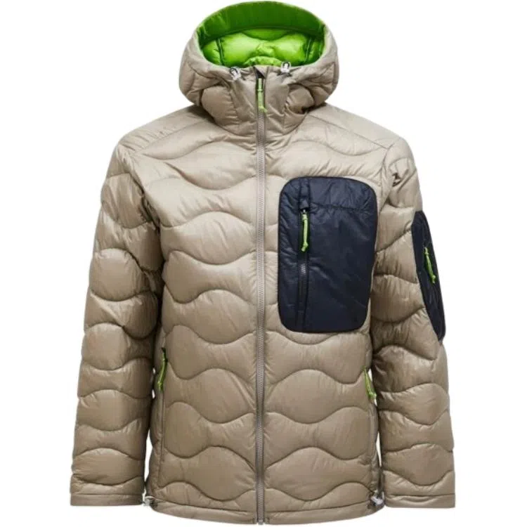 Peak Performance Helium Utility