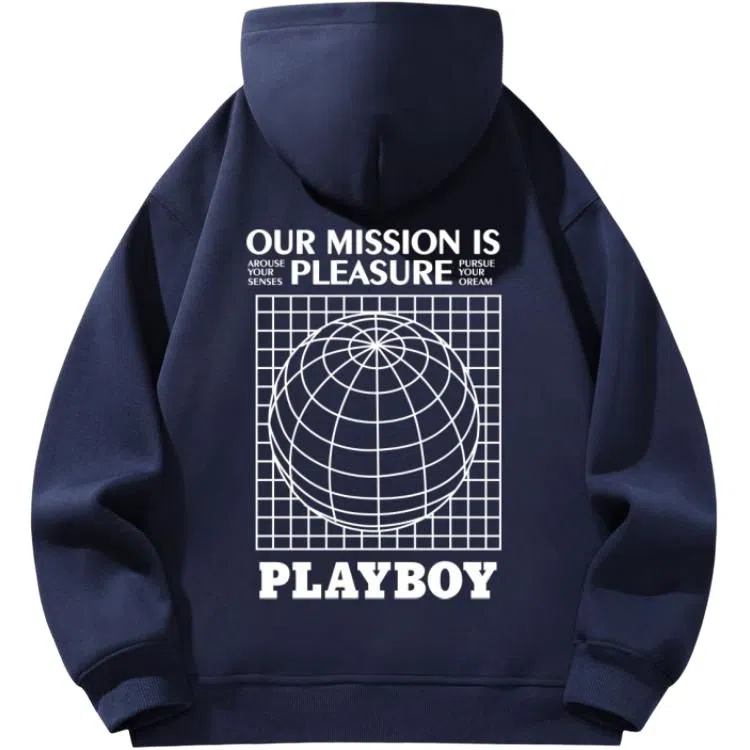 Playboy Hoodie