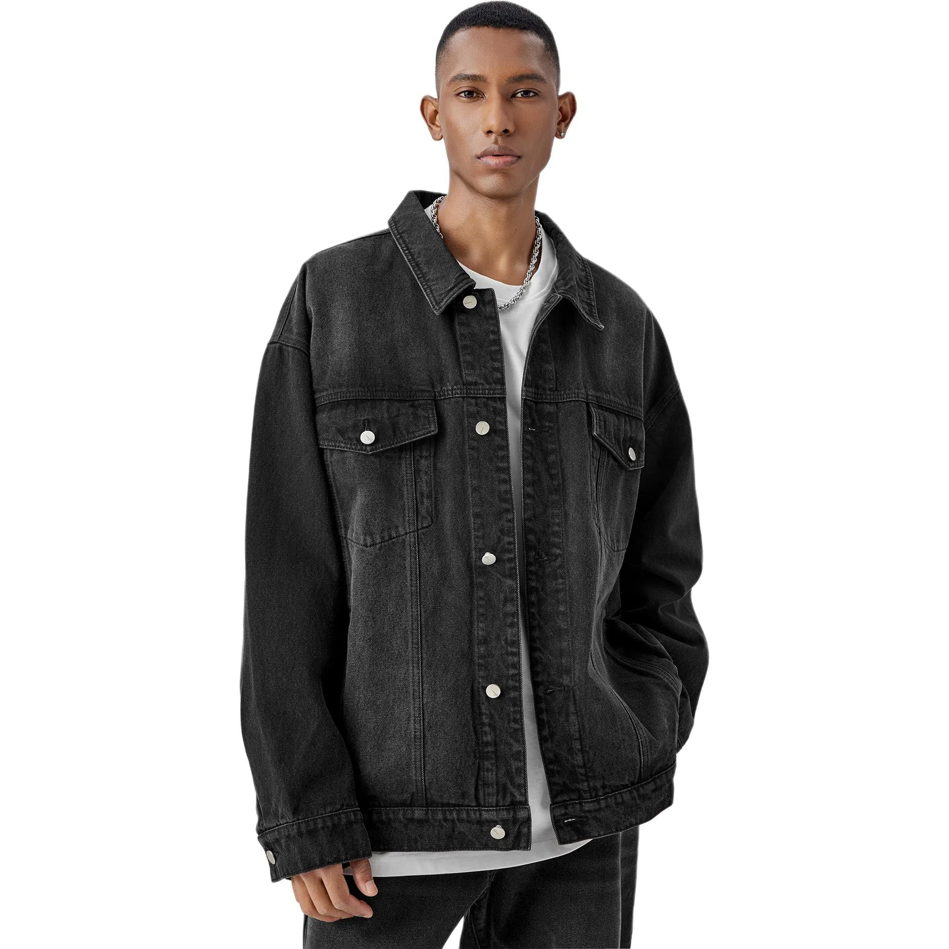 bodydream Denim Jacket