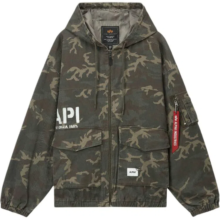 Alpha Industries SS25