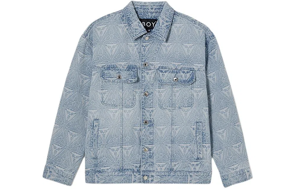 Boy London