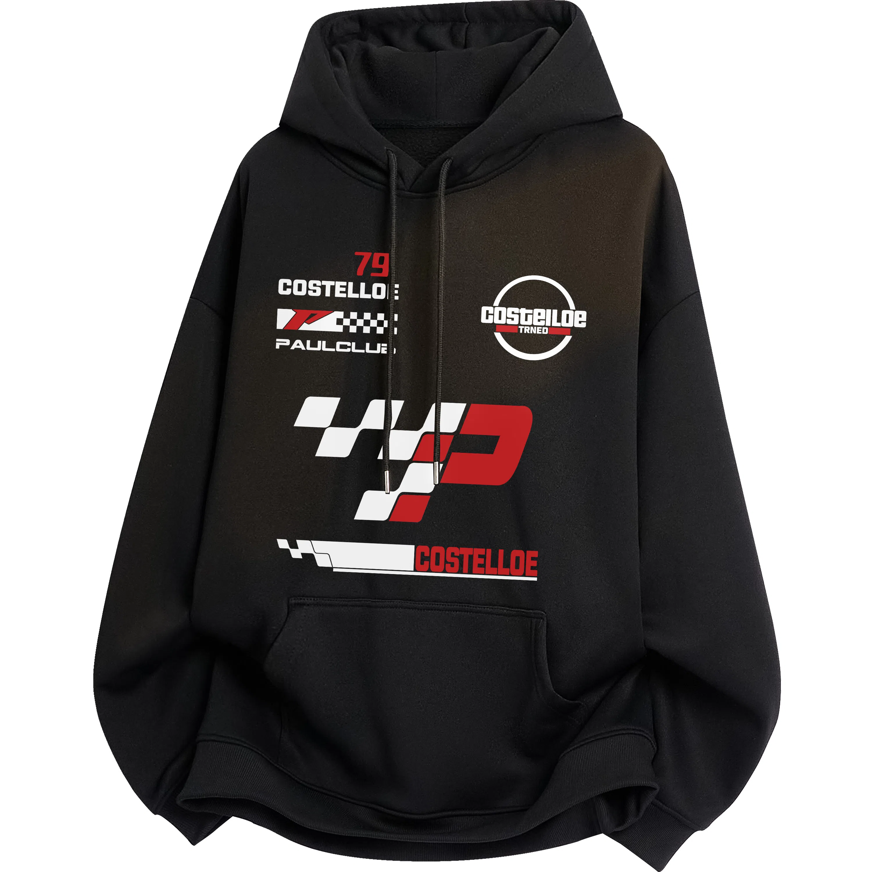 PAUL COSTELLOE cleanfit