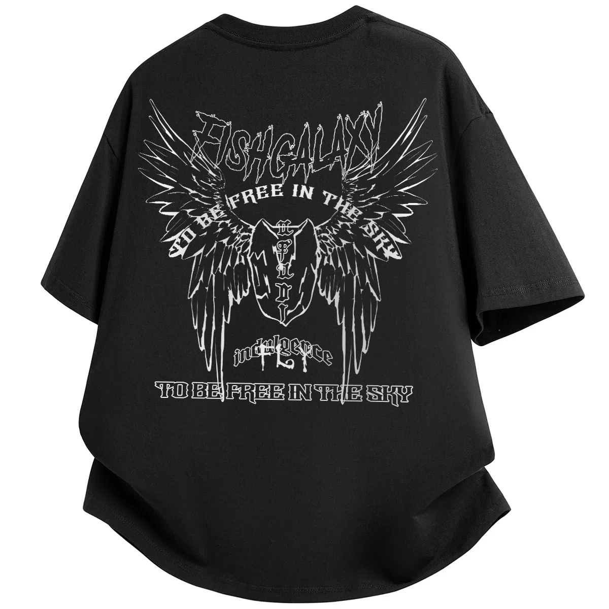FISHGALAXY T