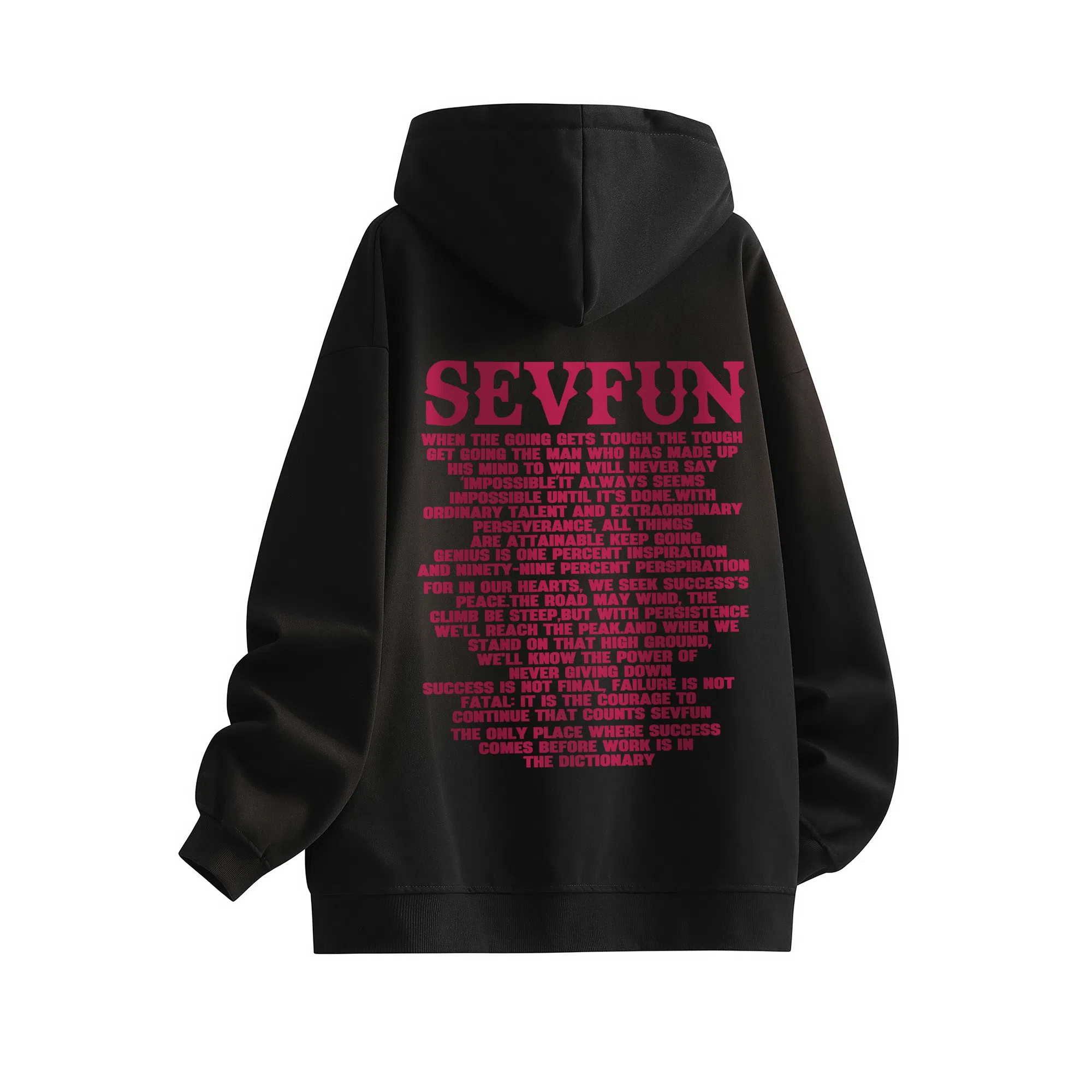 7 SEVFUN Logo