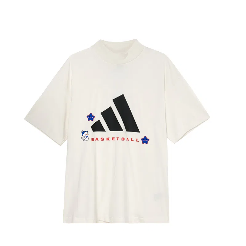 adidas BASKETBALL THE 2025 COLLECTION CHAPTER 01 T
