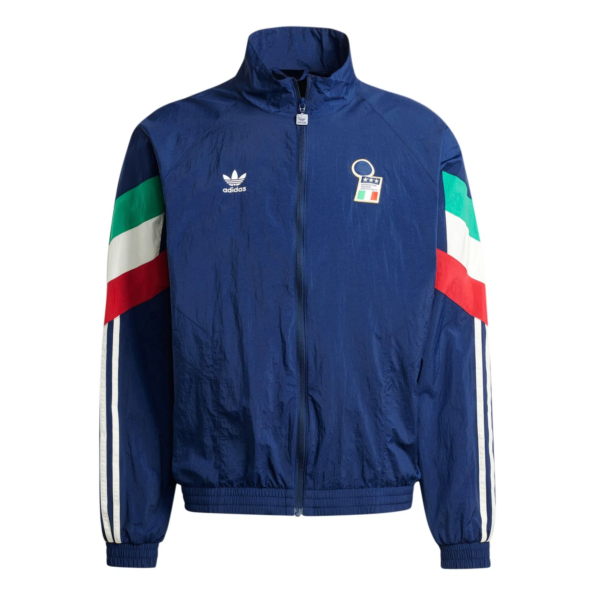 adidas Italy Track Top
