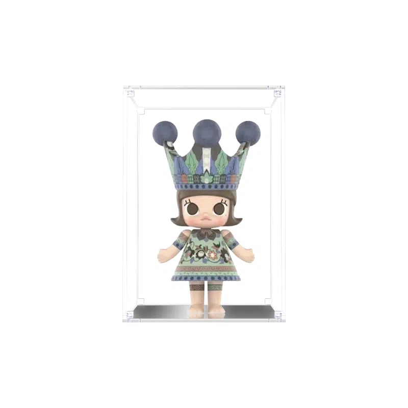 KGBOX POPMARTMOLLY400