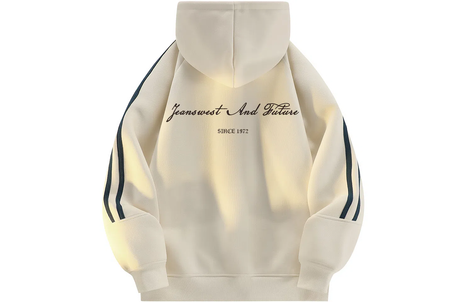 JEANSWEST oversizeLogo