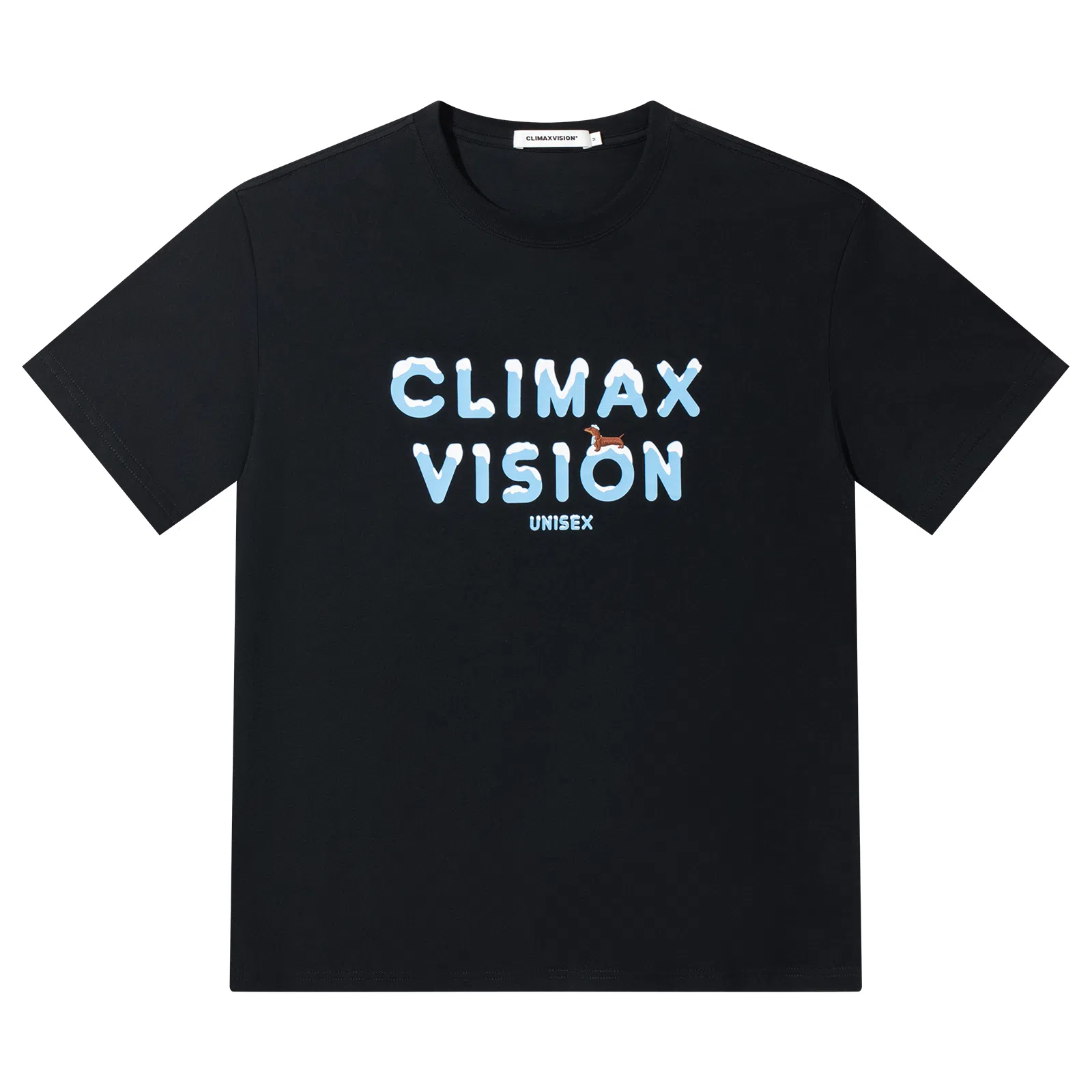 CLIMAX VISION T