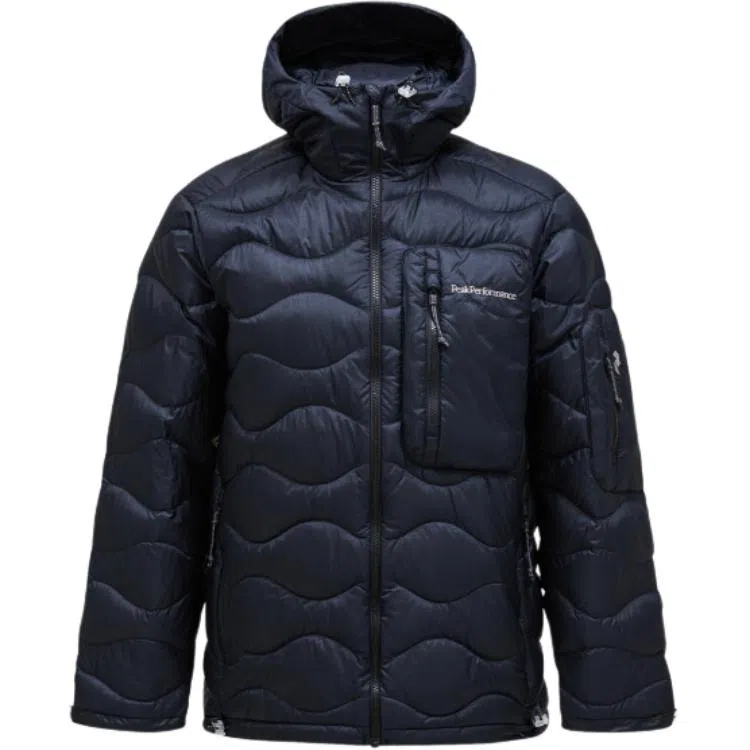 Peak Performance Helium Utility