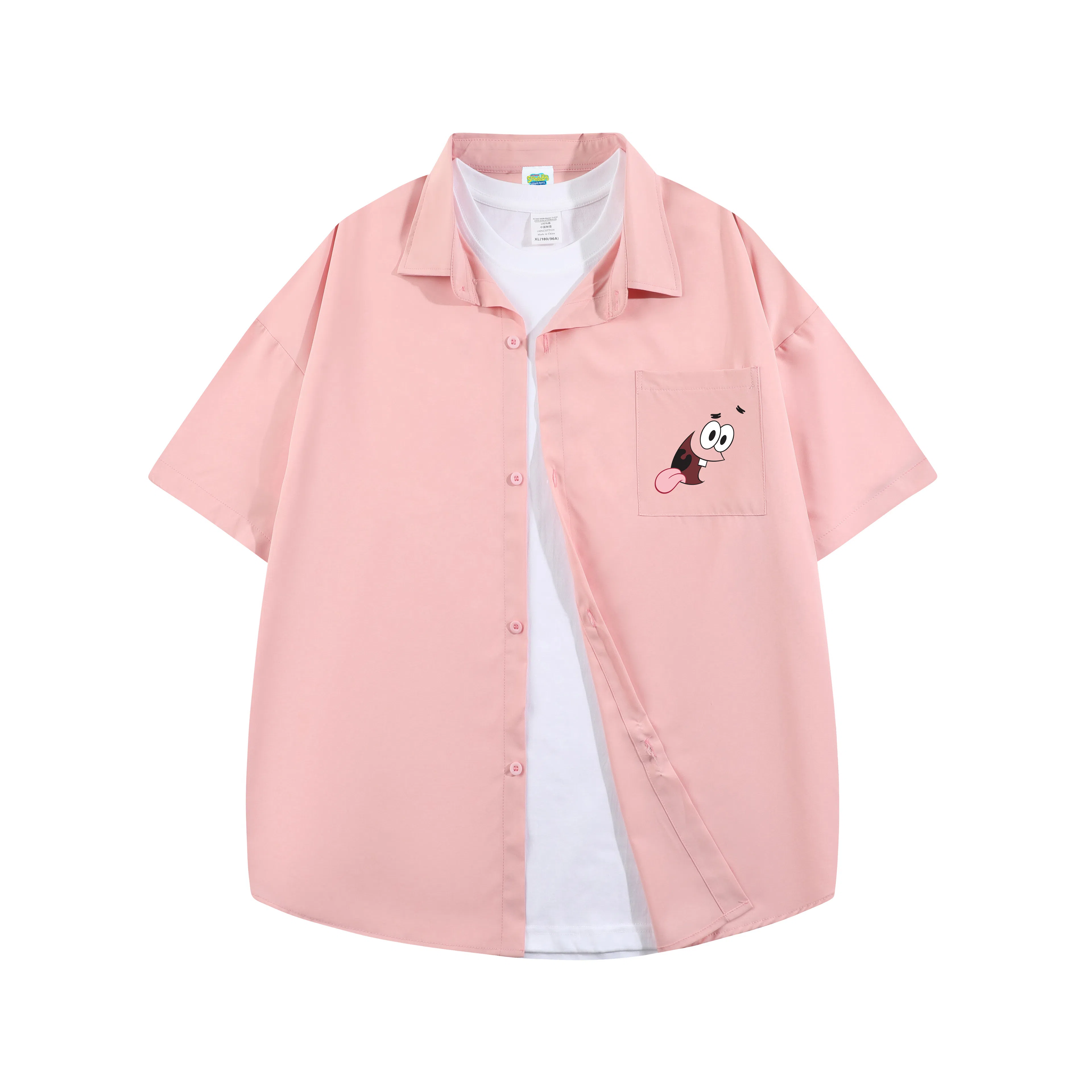 SPONGEBOB SQUAREPANTS