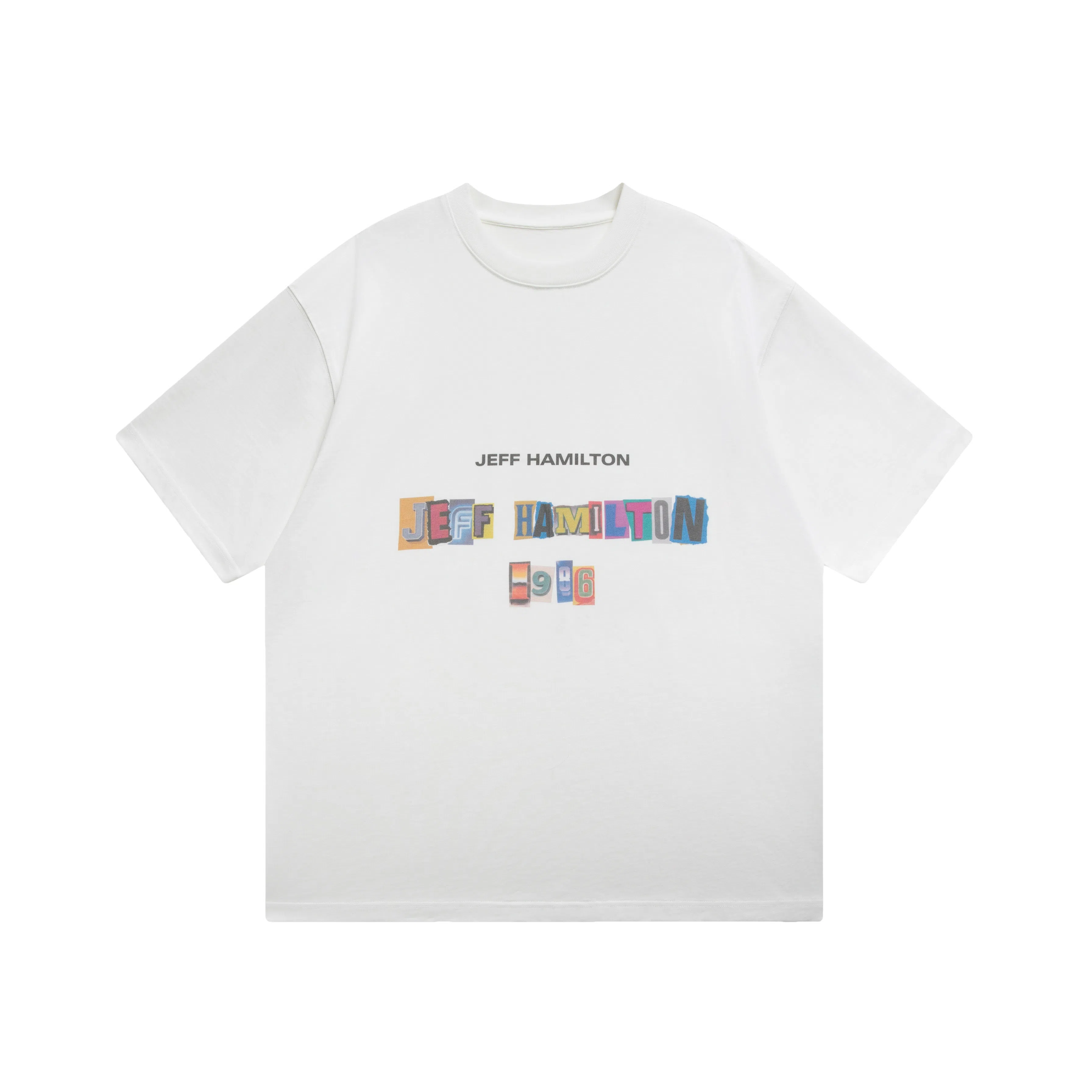 JEFF HAMILTON T