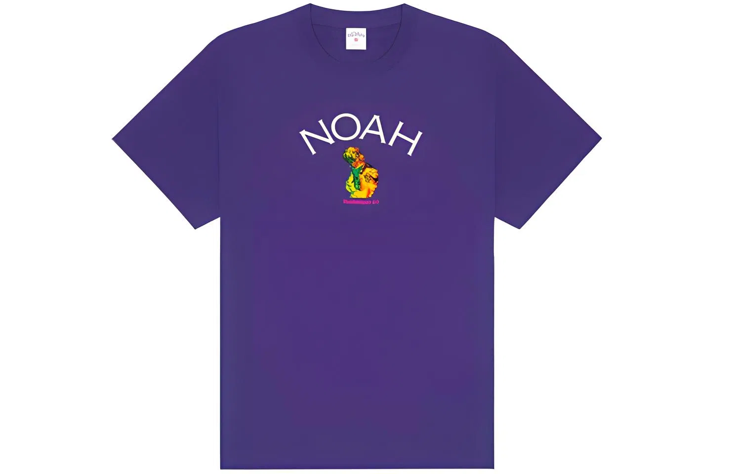 NOAH x New Order T