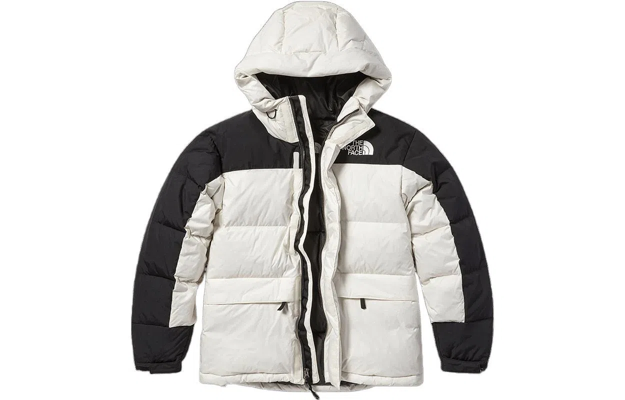The North Face Himalayan Parka