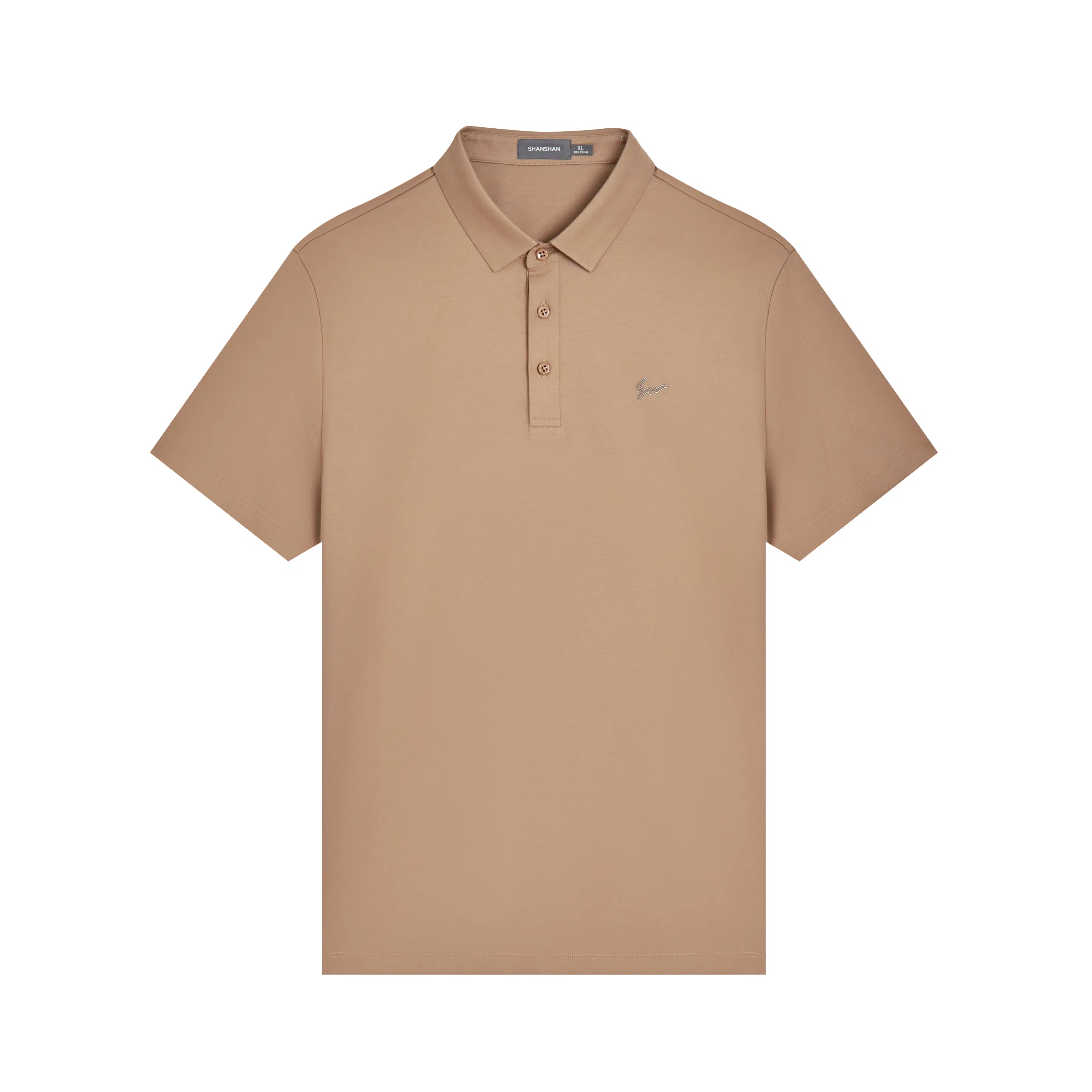 SHANSHAN logoPolo
