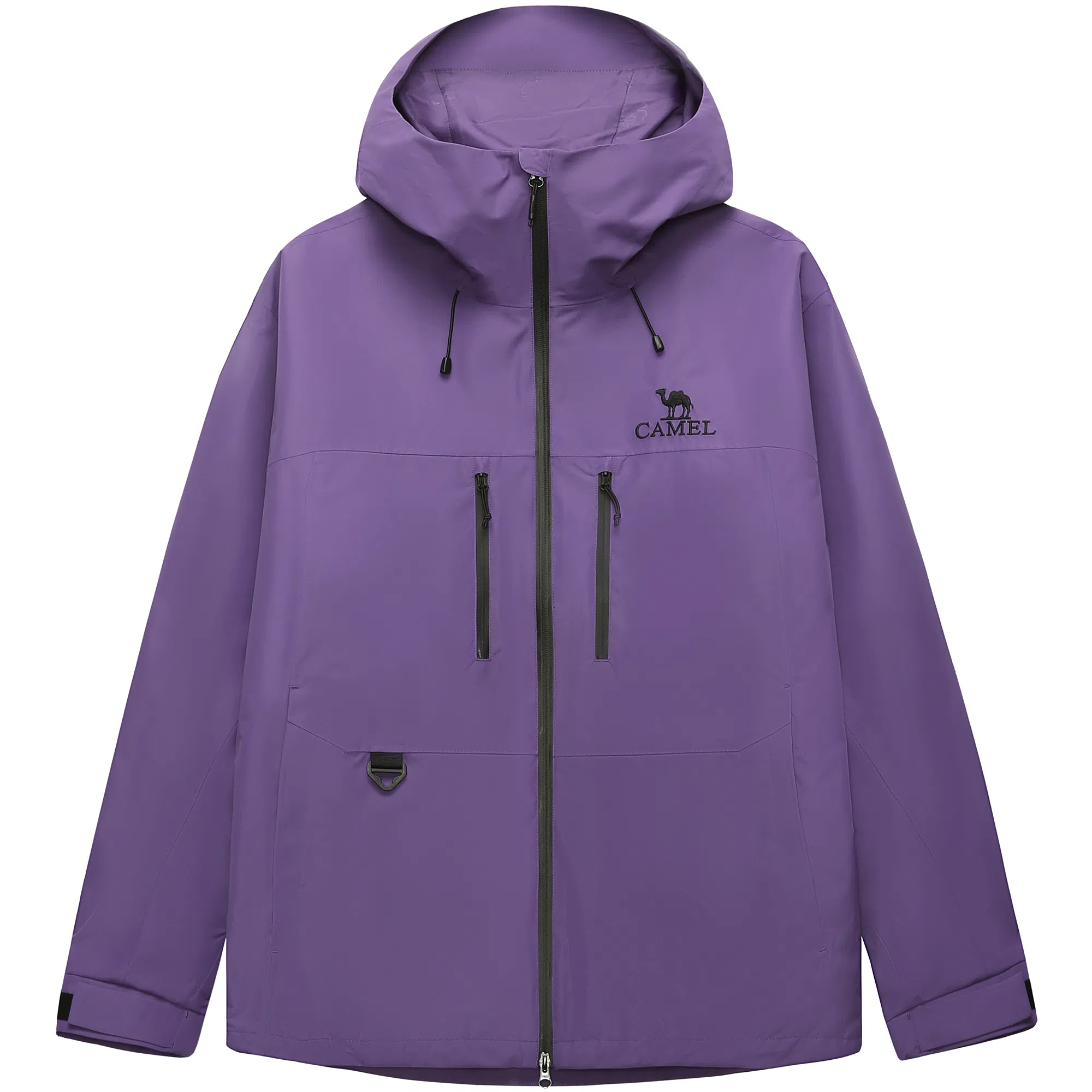 CAMEL All-Weather Series