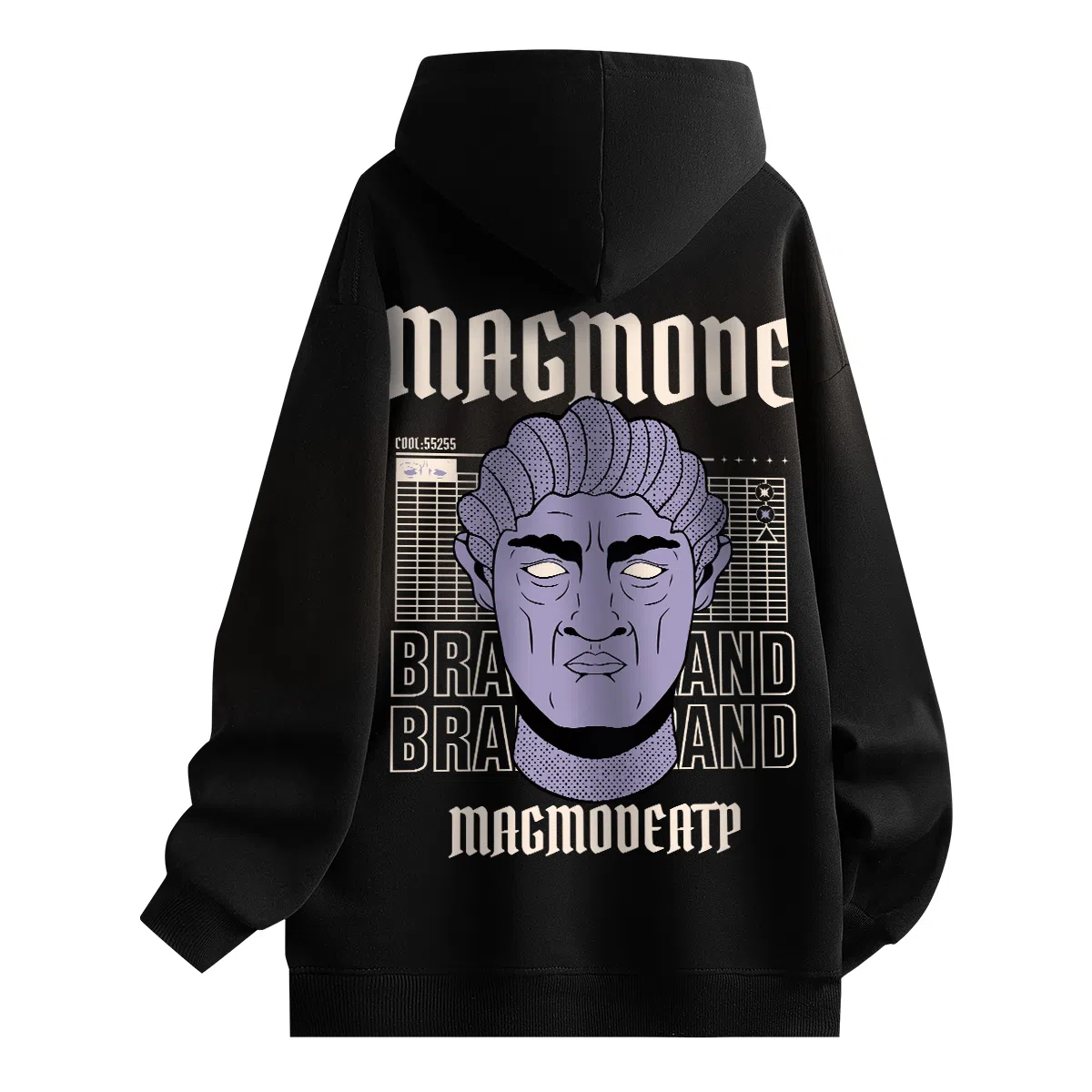 magmode
