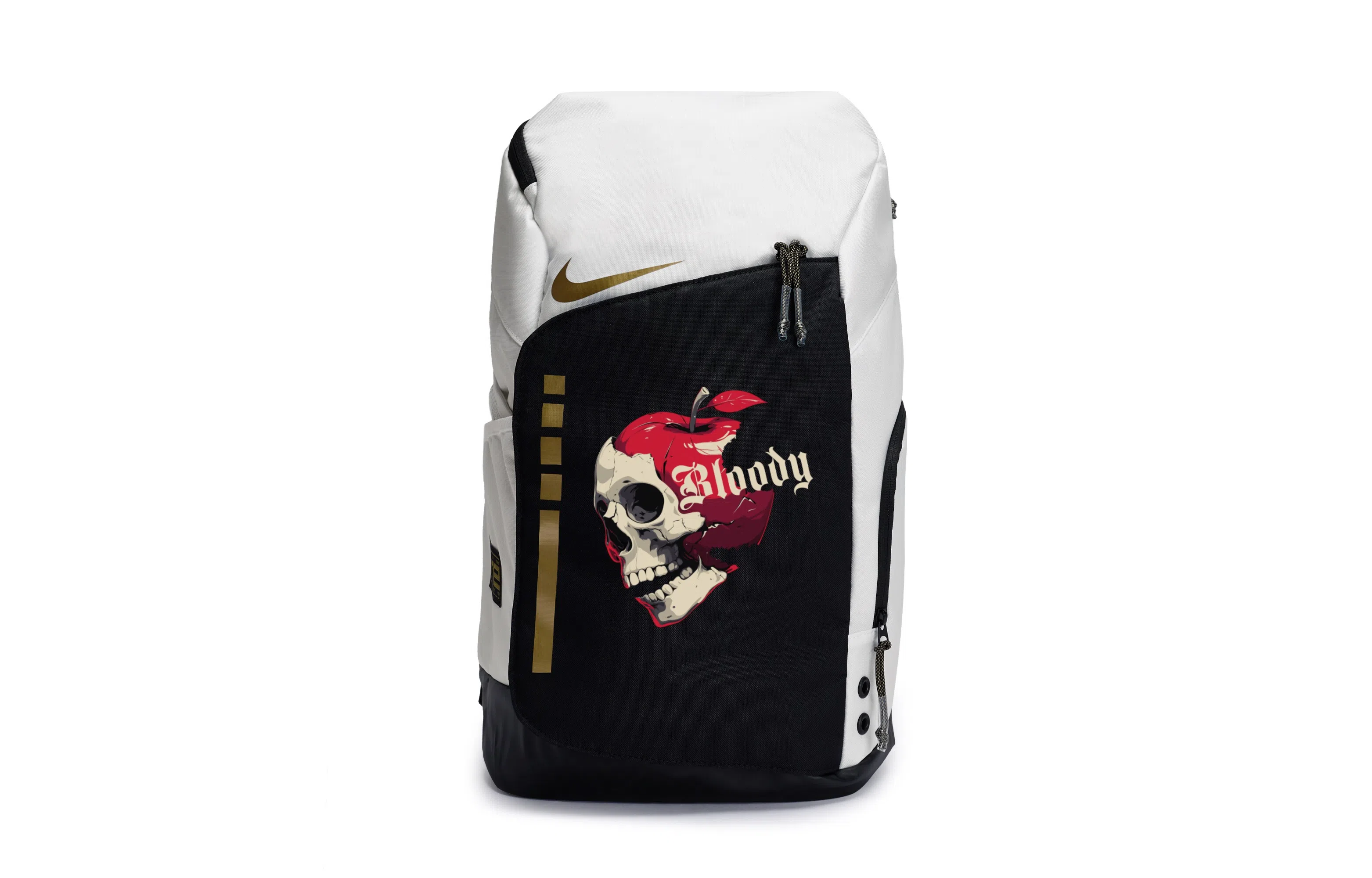 Nike Hoops Elite 811