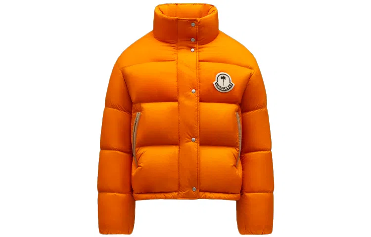 MONCLER GENIUS x PALM ANGELS Logo