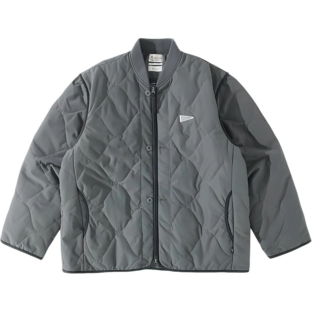 NOTHOMME Teflon Quilted Jacket