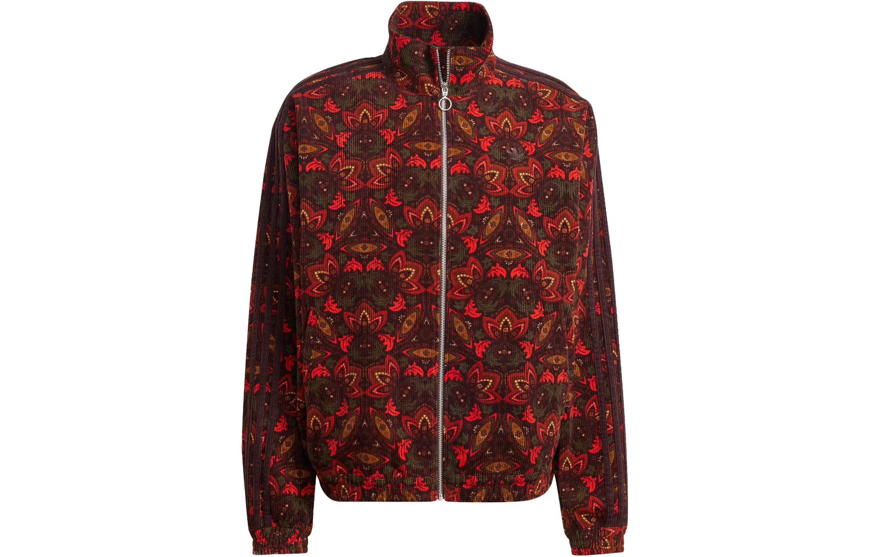 adidas originals Corduroy Track Top