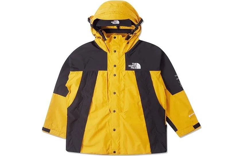 The North Face