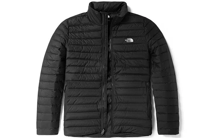 The North Face 700 Stand Collar Down Jacket