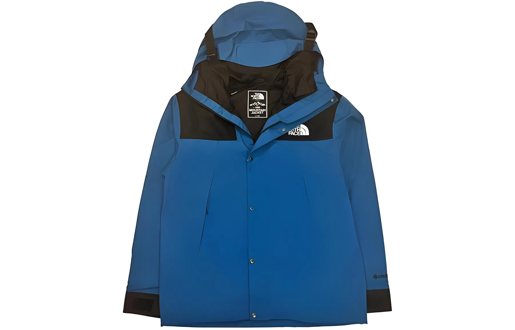 THE NORTH FACE