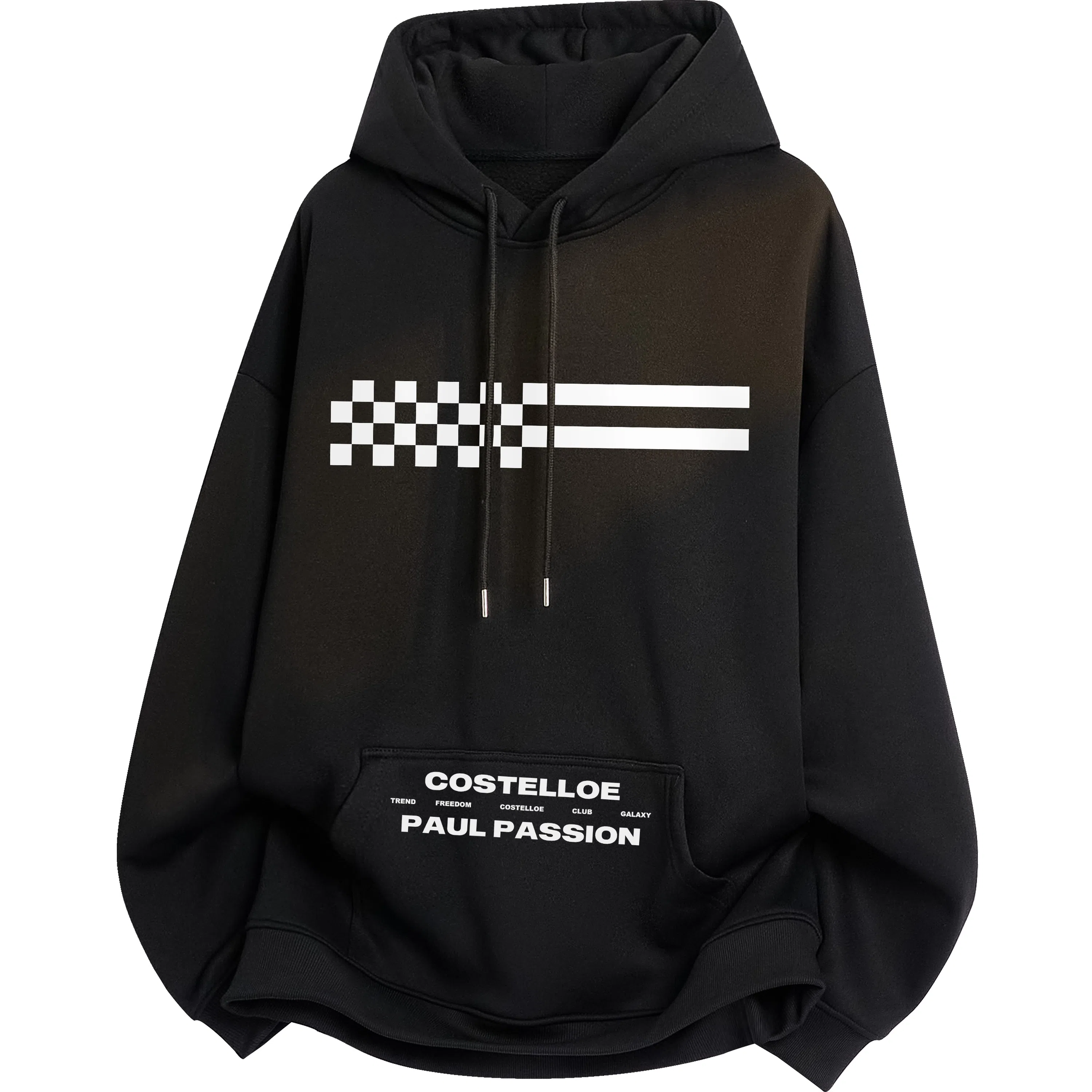 PAUL COSTELLOE cleanfitLOGO