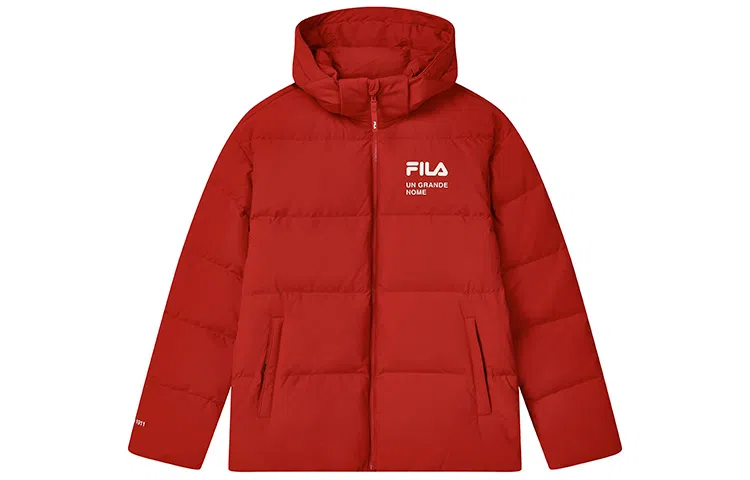 FILA Logo