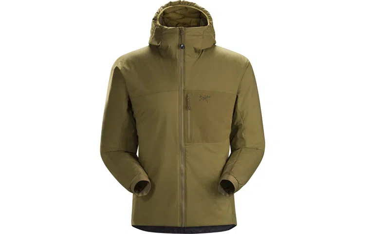 Arcteryx Atom Lt Hoody Gen2
