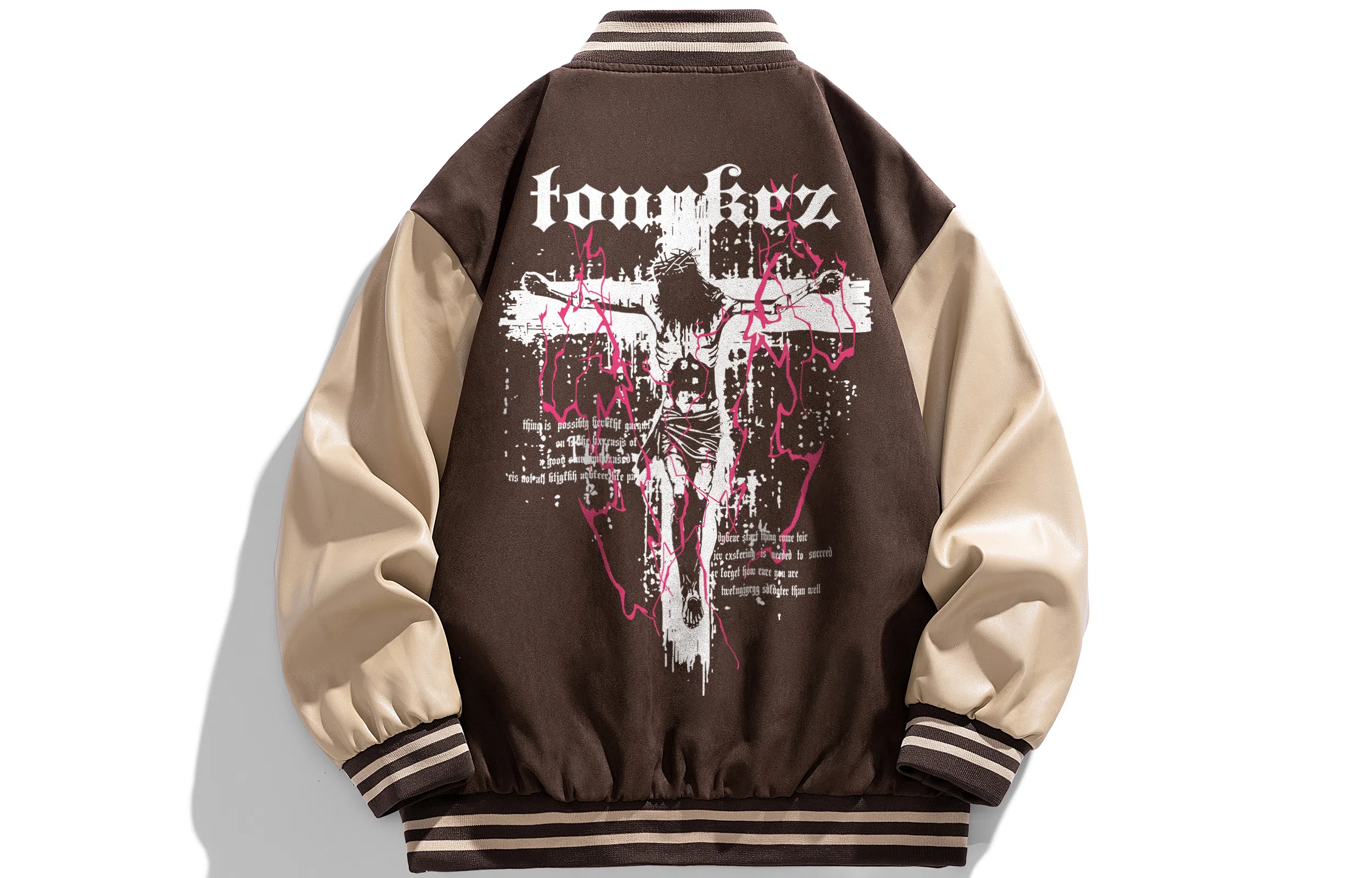 TONYKRZ logo