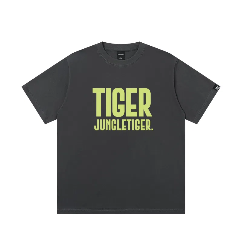 JUNGLE TIGER T
