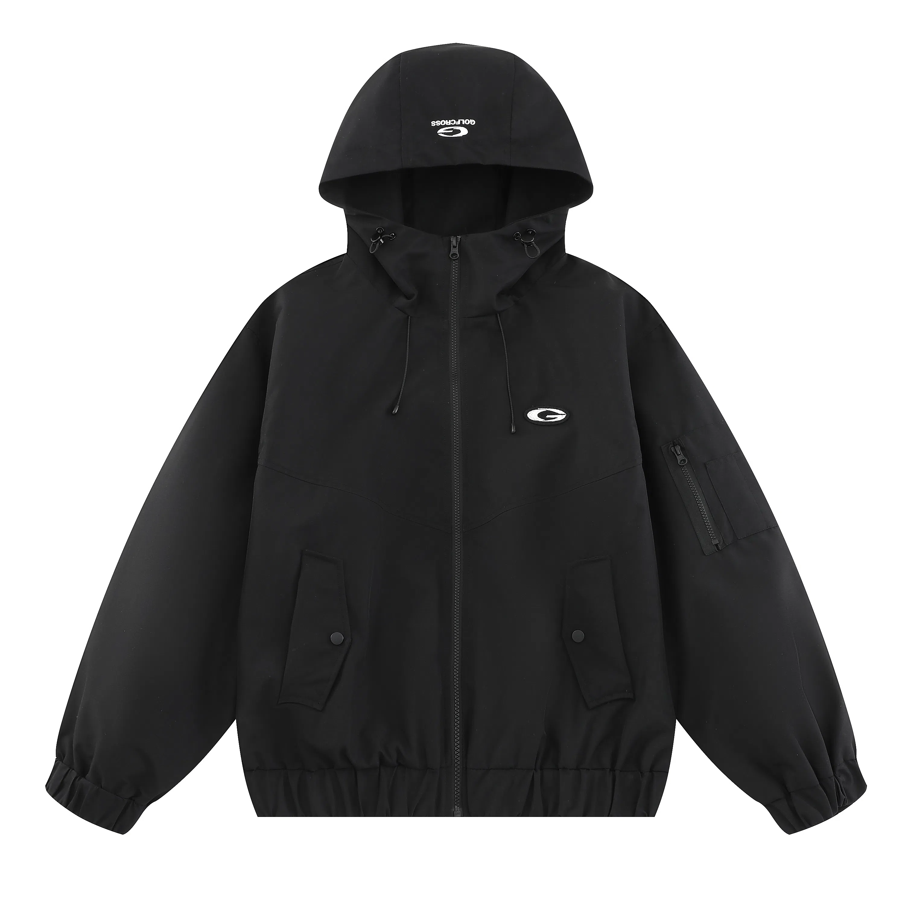 GOLFCROSS G